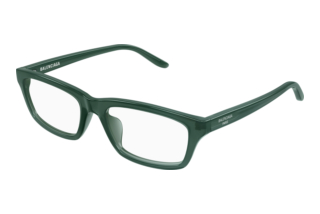 Balenciaga BB0439O 007 GREEN