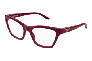 Balenciaga BB0440O 005 BURGUNDY