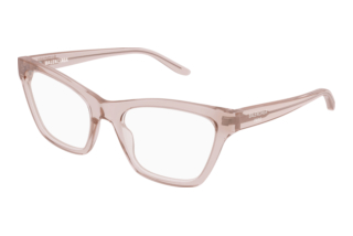 Balenciaga BB0440O 007 PINK