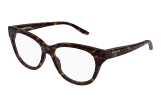 Balenciaga BB0441O 009 HAVANA