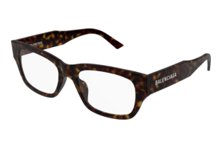 Balenciaga BB0450O 002 HAVANA