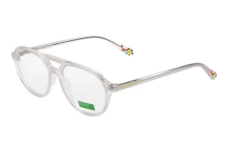 Benetton 461061 800 Silber