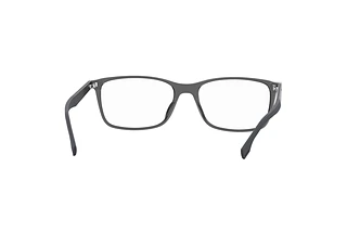 Vista posteriore Boss BOSS 1581 (KB7)