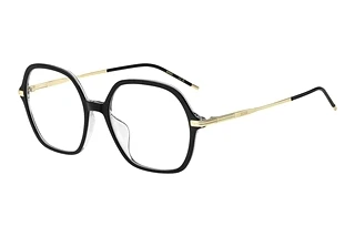 Boss BOSS 1864/G 7C5 SCHWARZ