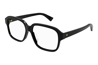 Bottega Veneta BV1295O 001 BLACK