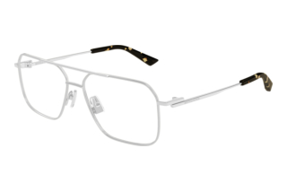 Bottega Veneta BV1384O 002 SILVER