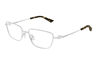 Bottega Veneta BV1385O 002 SILVER