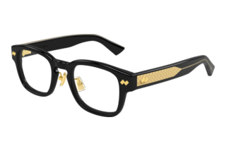Bottega Veneta BV1404OA 005 BLACK