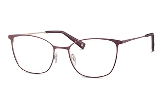 Brendel BL 902449 50 rot / rosa / violett