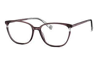 Brendel BL 903132 50 rot / rosa / violett