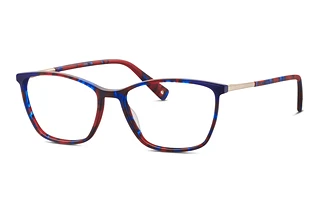 Brendel BL 903164 57 rot / rosa / violett