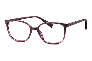 Brendel BL 903210 55 rote pflaume verlauf