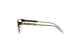 [glasses-side-view] Burberry BE1289 (1007)