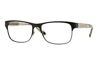 [glasses-front-view] Burberry BE1289 (1007)