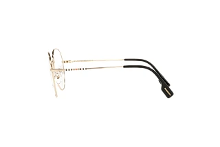[glasses-side-view] Burberry FELICITY (BE1366 - 1109)