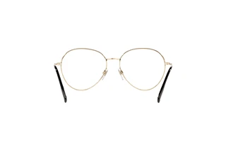 [glasses-back-view] Burberry FELICITY (BE1366 - 1109)
