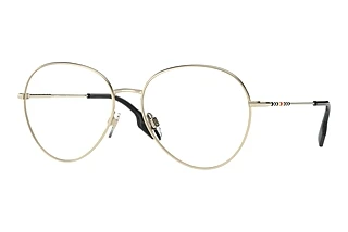 [glasses-front-view] Burberry FELICITY (BE1366 - 1109)