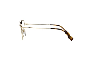[glasses-side-view] Burberry ANGELICA (BE1371 - 1109)