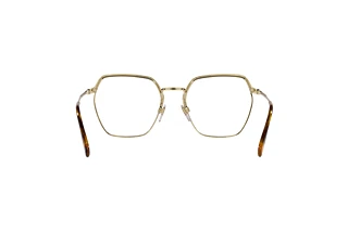 [glasses-back-view] Burberry ANGELICA (BE1371 - 1109)