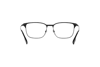 [glasses-back-view] Burberry MALCOLM (BE1372 - 1007)