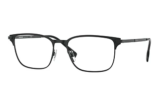 [glasses-front-view] Burberry MALCOLM (BE1372 - 1007)