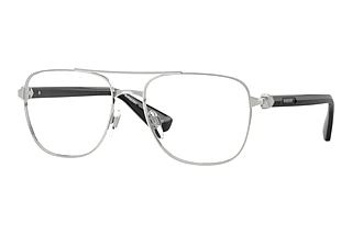 Burberry BE1396 1005 Silver
