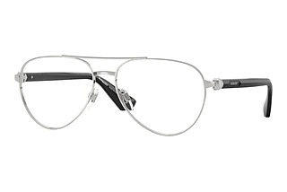 Burberry BE1397 1005 Silver