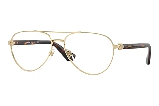 Burberry BE1397 1109 Light Gold