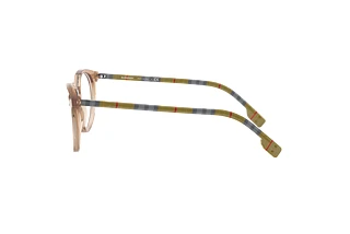 [glasses-side-view] Burberry CHALCOT (BE2318 - 3856)