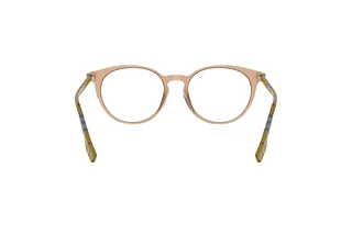 [glasses-back-view] Burberry CHALCOT (BE2318 - 3856)