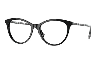 Edestä katsottuna Burberry AIDEN (BE2325 - 4007)