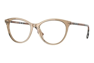 [glasses-front-view] Burberry AIDEN (BE2325 - 4010)