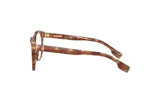 [glasses-side-view] Burberry SCARLET (BE2332 - 3915)