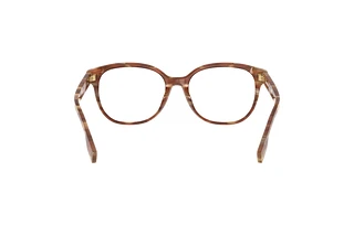 [glasses-back-view] Burberry SCARLET (BE2332 - 3915)