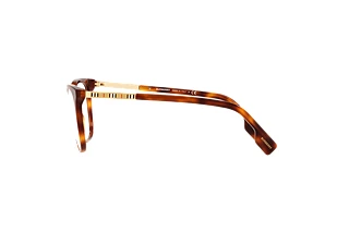 Zijaanzicht Burberry LEAH (BE2338 - 3316)