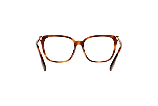 Achteraanzicht Burberry LEAH (BE2338 - 3316)