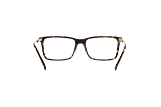 Vista traseira Burberry HARRINGTON (BE2339 - 3002)