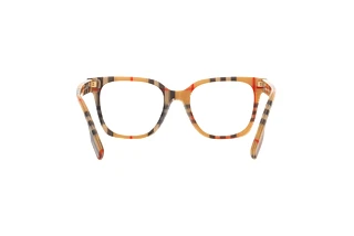 Vista traseira Burberry EVELYN (BE2347 - 3944)