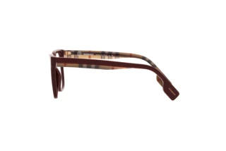 [glasses-side-view] Burberry EVELYN (BE2347 - 3945)