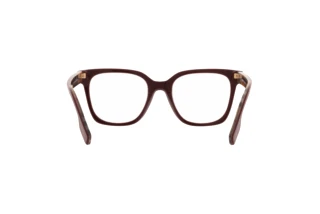[glasses-back-view] Burberry EVELYN (BE2347 - 3945)