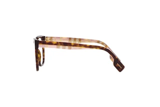 [glasses-side-view] Burberry EVELYN (BE2347 - 4075)