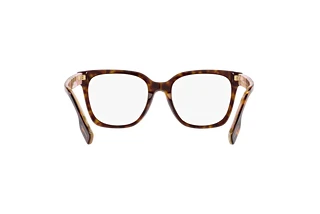 [glasses-back-view] Burberry EVELYN (BE2347 - 4075)