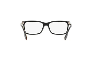 [glasses-back-view] Burberry FOSTER (BE2352 - 3773)