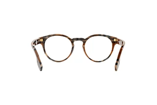 [glasses-back-view] Burberry GRANT (BE2354 - 3967)