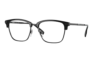 [glasses-front-view] Burberry PEARCE (BE2359 - 3998)