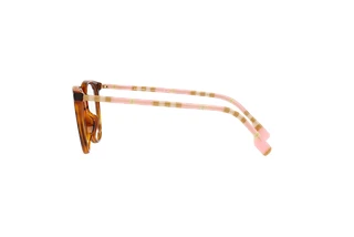 [glasses-side-view] Burberry KATIE (BE2366U - 4019)