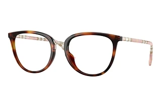 Burberry BE2366U 4019 Light Havana