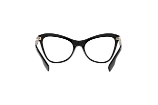 Hátsó nézet Burberry ANGELICA (BE2373U - 3001)