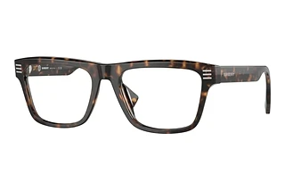 Burberry BE2387 3002 Dark Havana