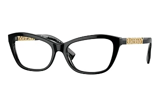 Burberry BE2392 3001 Black